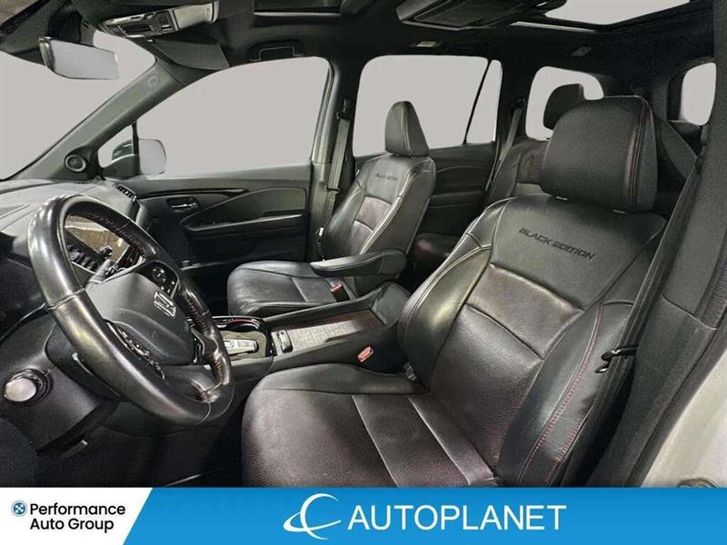 honda Pilot 2020 - 13