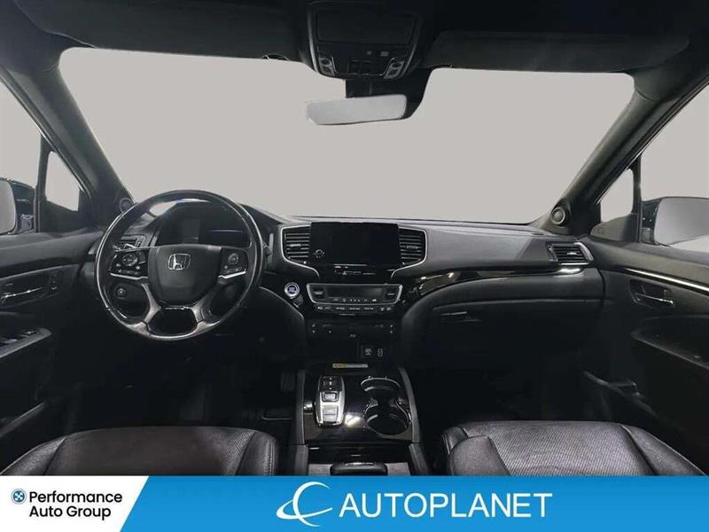 honda Pilot 2020 - 16