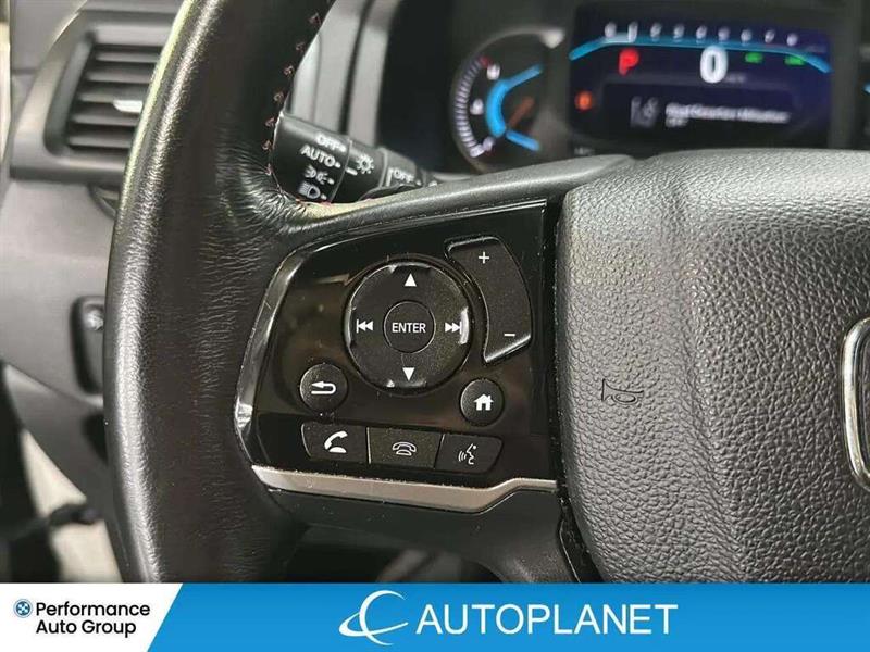 honda Pilot 2020 - 18