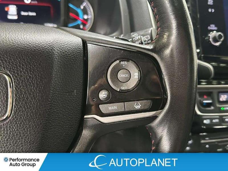 honda Pilot 2020 - 19