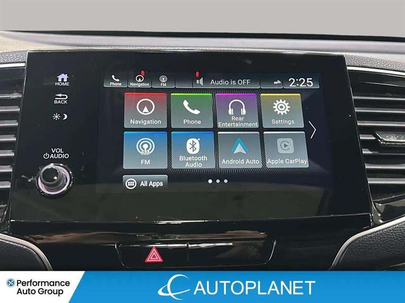 honda Pilot 2020 - 21