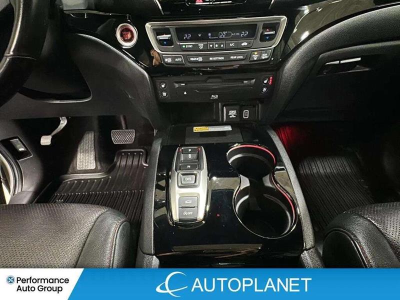 honda Pilot 2020 - 25