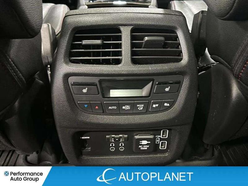 honda Pilot 2020 - 26