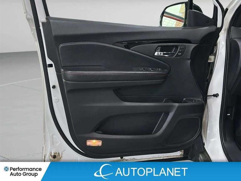 honda Pilot 2020 - 27