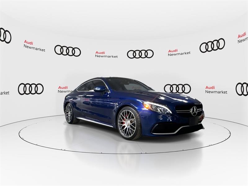 mercedes-benz Classe-C 2017 - 3