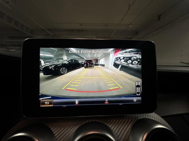 mercedes-benz Classe-C 2017 - 25