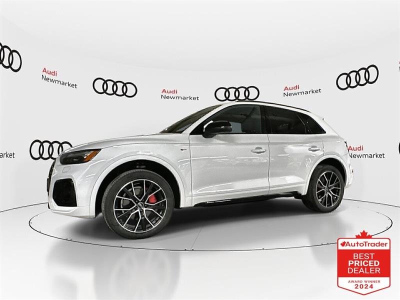 audi Q5 2024