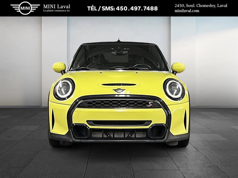 mini Cabriolet 2023 - 8