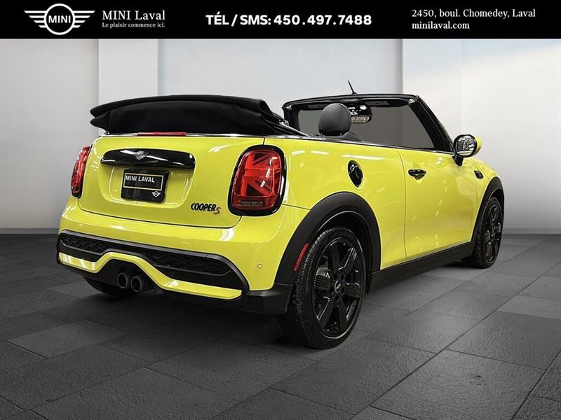 mini Cabriolet 2023 - 14