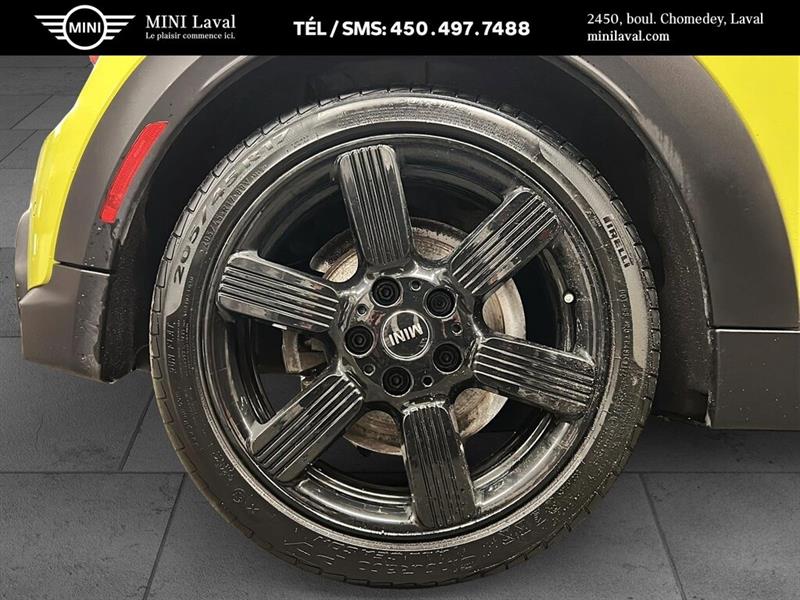 mini Cabriolet 2023 - 16