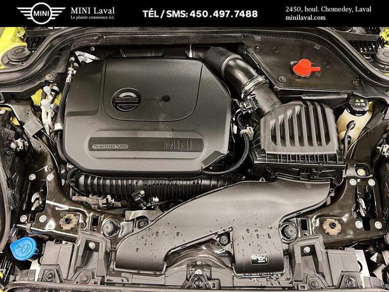 mini Cabriolet 2023 - 17