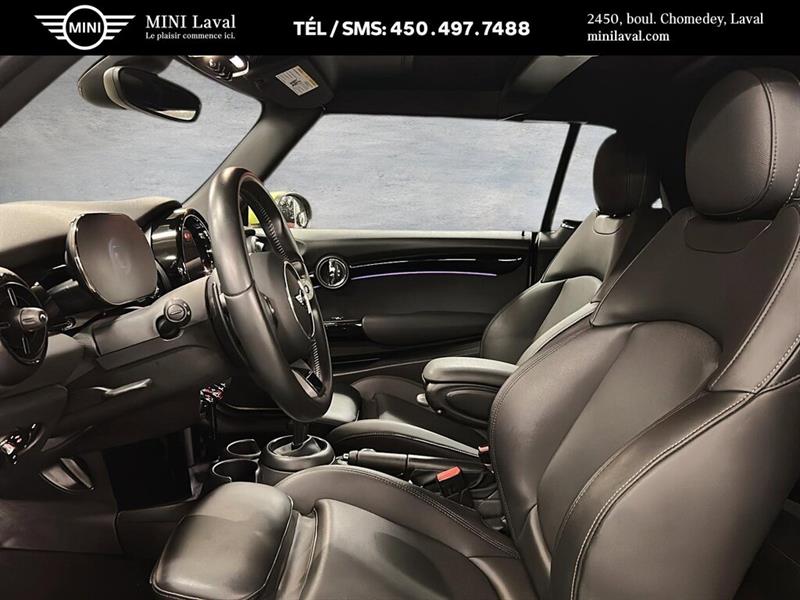mini Cabriolet 2023 - 18