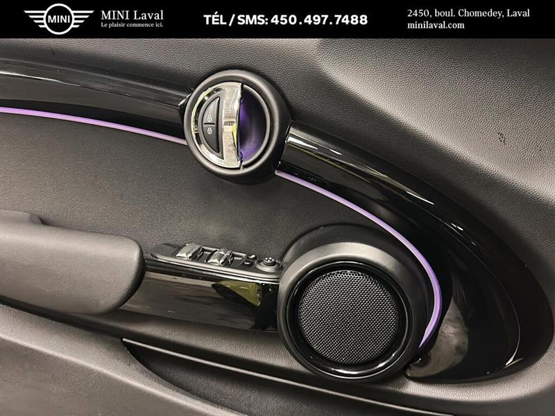 mini Cabriolet 2023 - 19