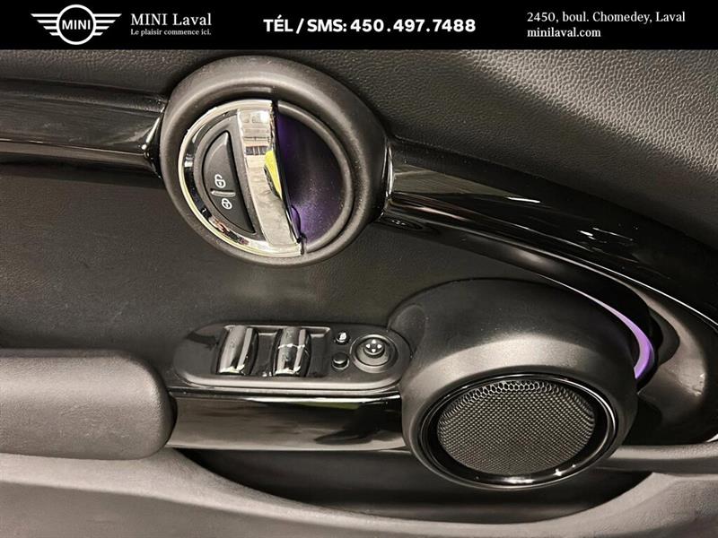 mini Cabriolet 2023 - 20