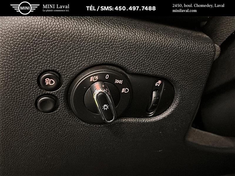 mini Cabriolet 2023 - 21