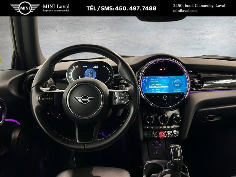 mini Cabriolet 2023 - 22