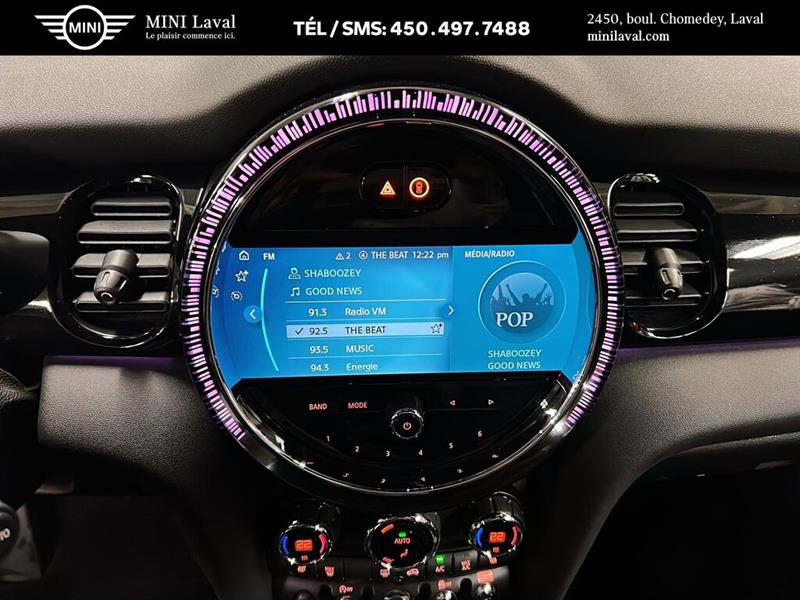 mini Cabriolet 2023 - 25