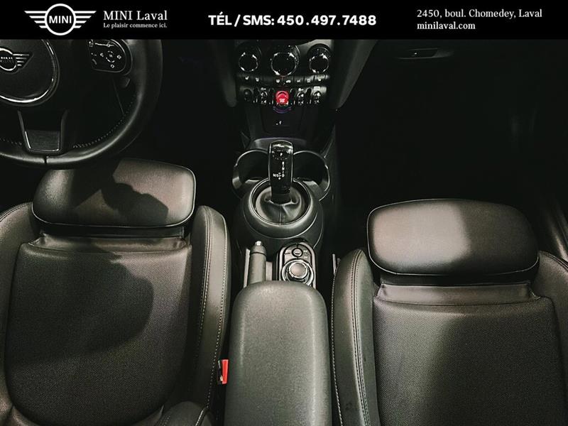 mini Cabriolet 2023 - 26