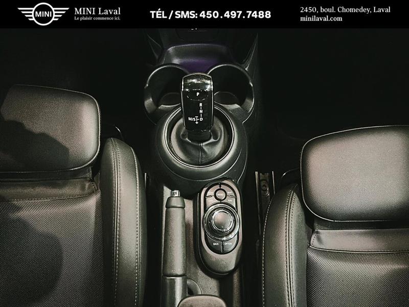 mini Cabriolet 2023 - 27