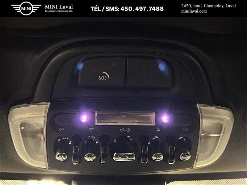 mini Cabriolet 2023 - 29