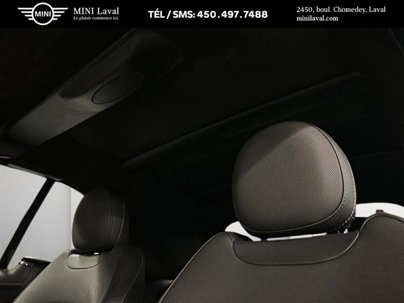 mini Cabriolet 2023 - 30