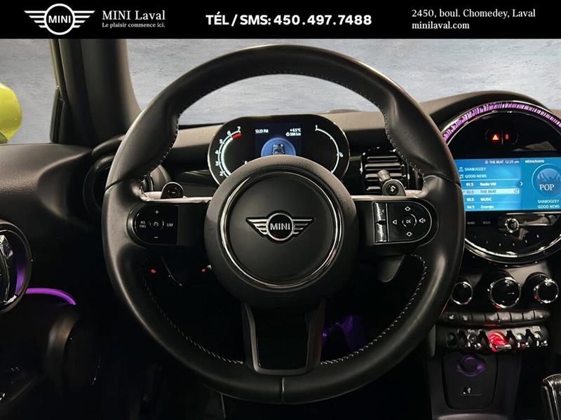 mini Cabriolet 2023 - 31