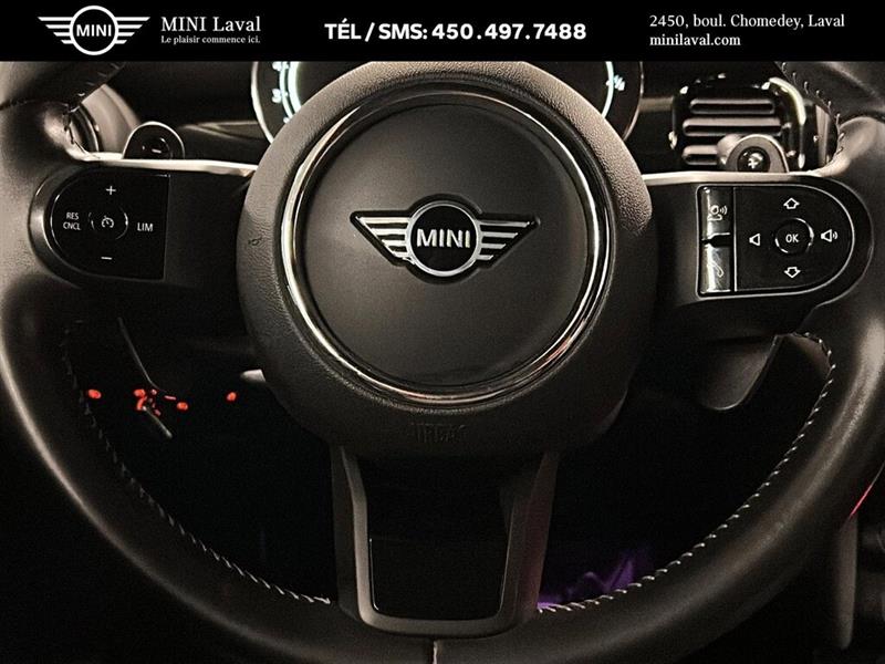 mini Cabriolet 2023 - 32