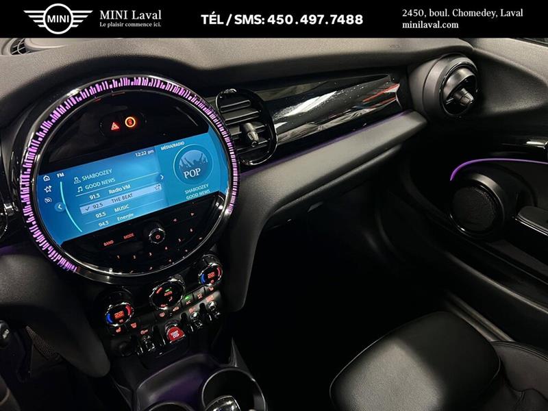 mini Cabriolet 2023 - 33