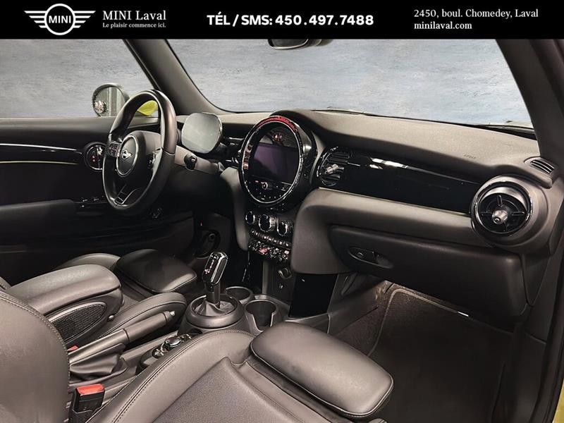 mini Cabriolet 2023 - 34