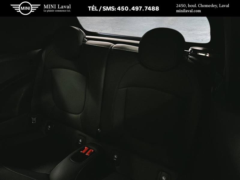 mini Cabriolet 2023 - 35