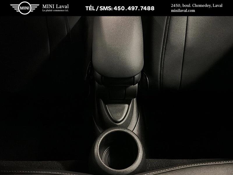 mini Cabriolet 2023 - 36