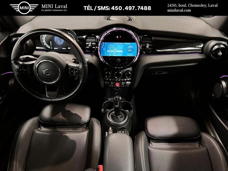 mini Cabriolet 2023 - 37