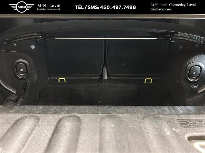 mini Cabriolet 2023 - 38