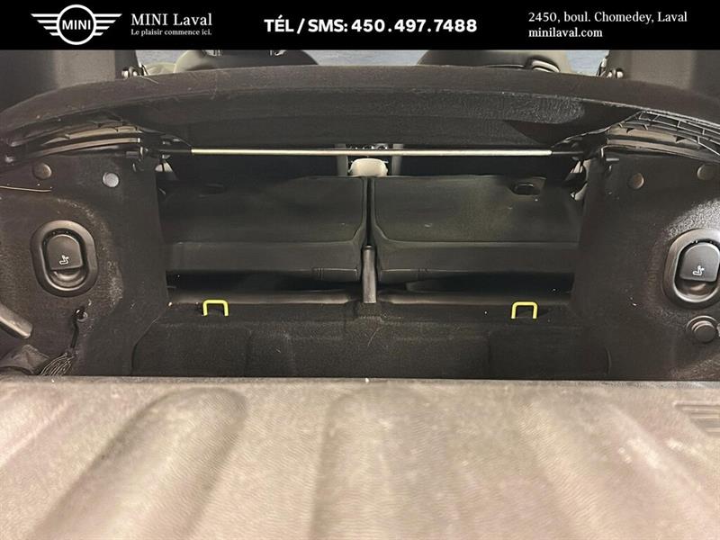 mini Cabriolet 2023 - 39