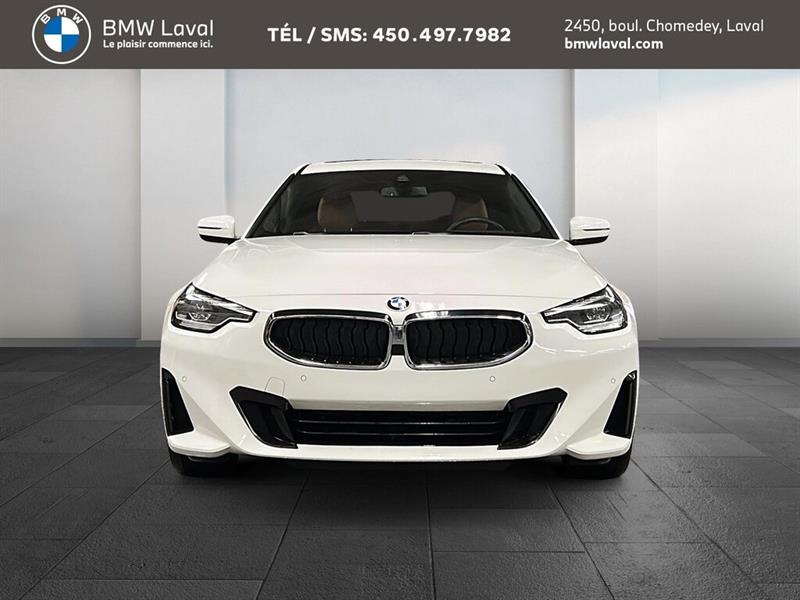 bmw 2 Series 2023 - 3