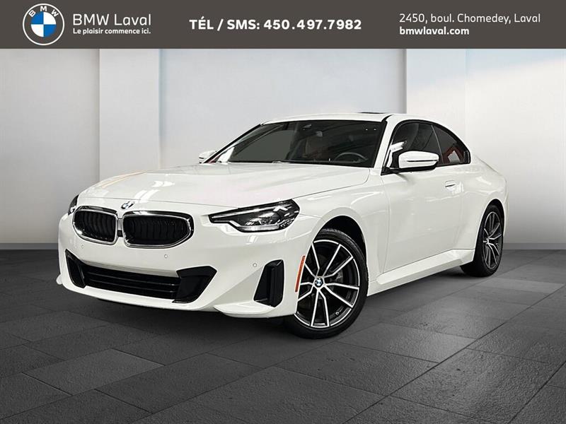 bmw 2 Series 2023 - 5