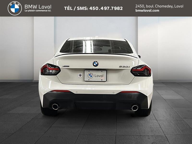 bmw 2 Series 2023 - 8