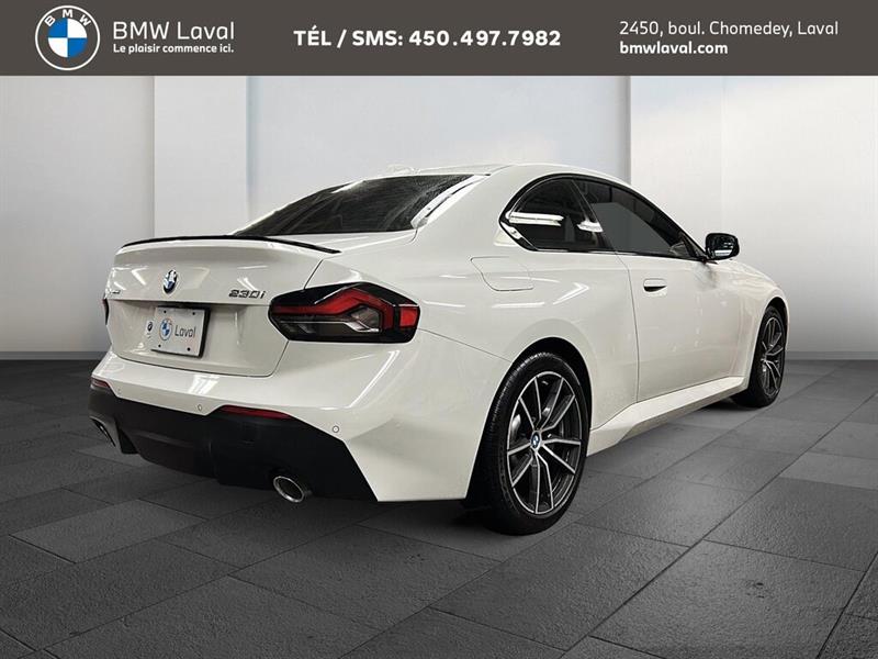 bmw 2 Series 2023 - 9