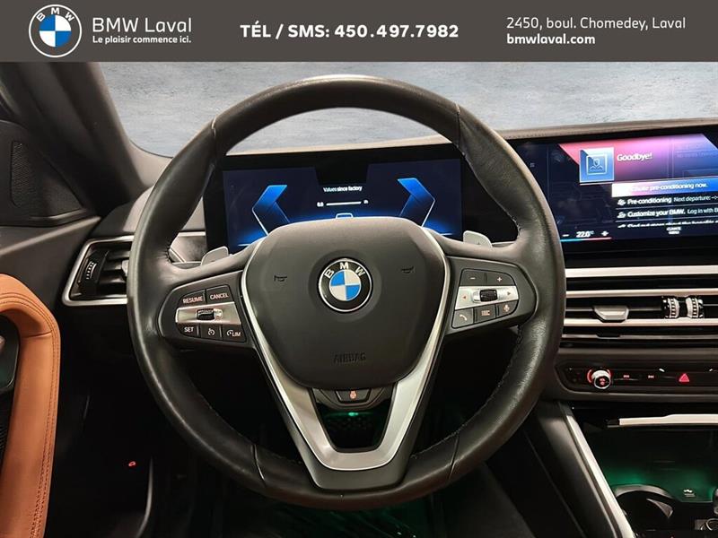 bmw 2 Series 2023 - 25