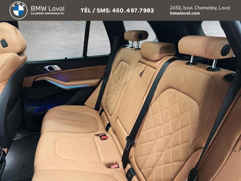 bmw X5 2023 - 29