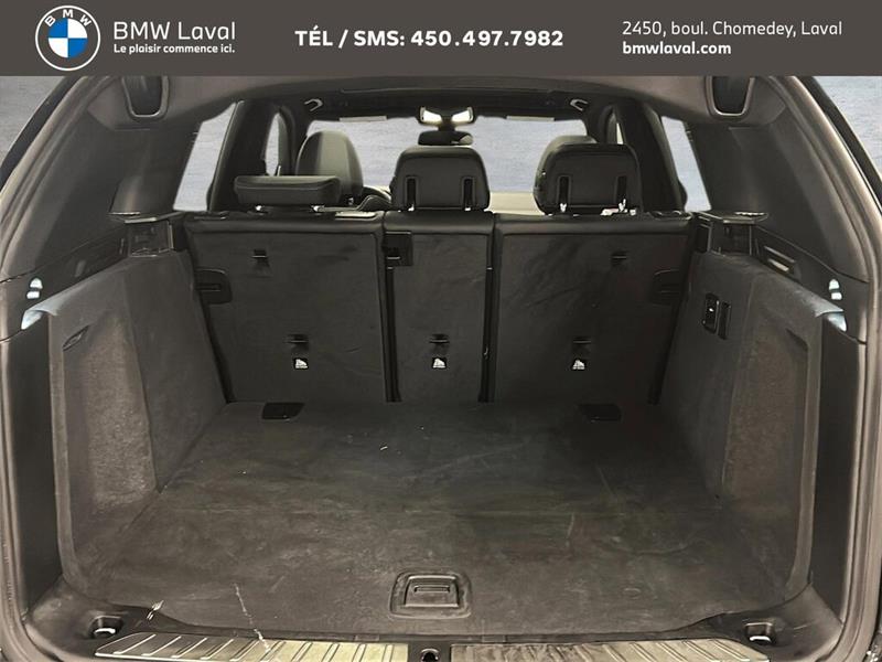 bmw X3 2024 - 33