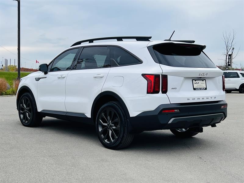kia Sorento 2022 - 2