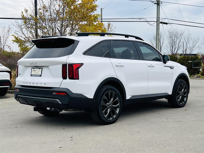 kia Sorento 2022 - 3