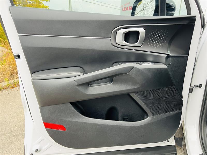 kia Sorento 2022 - 7