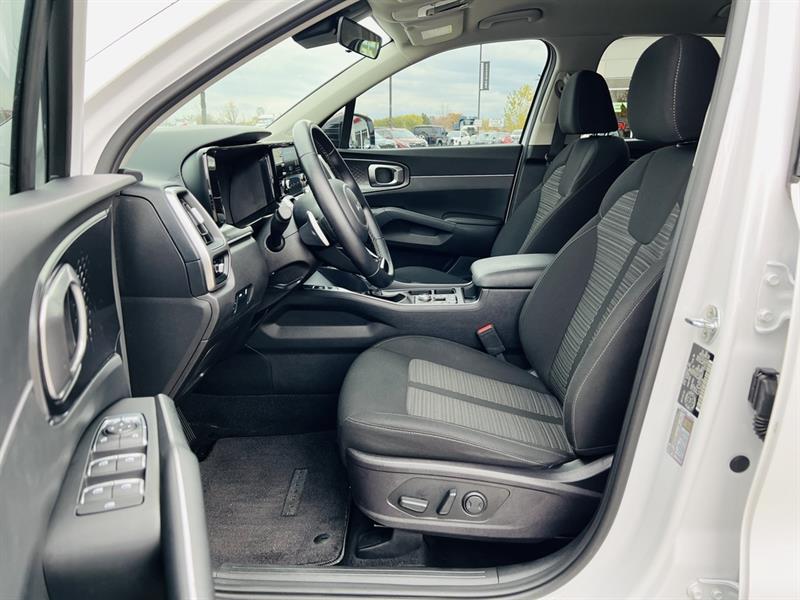 kia Sorento 2022 - 8