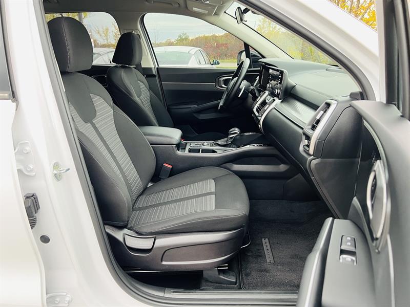 kia Sorento 2022 - 9
