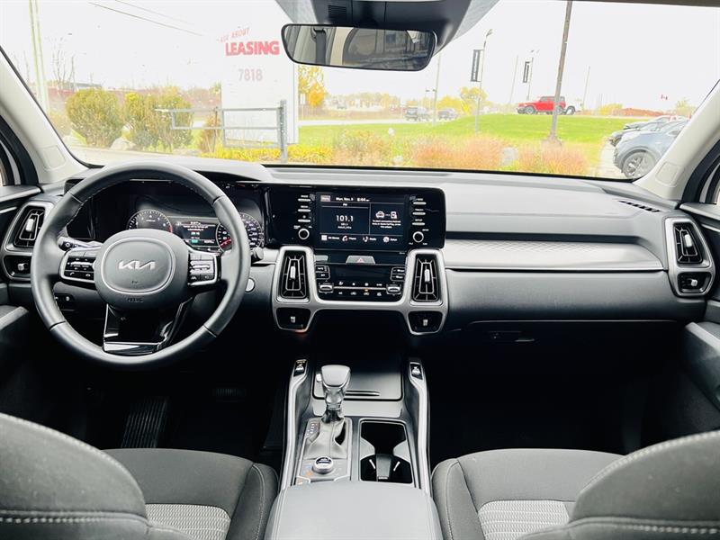 kia Sorento 2022 - 10