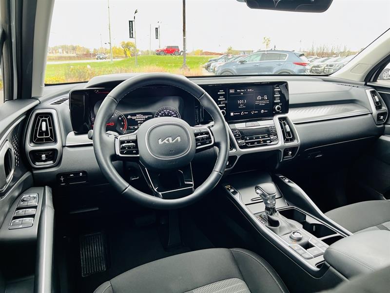 kia Sorento 2022 - 11