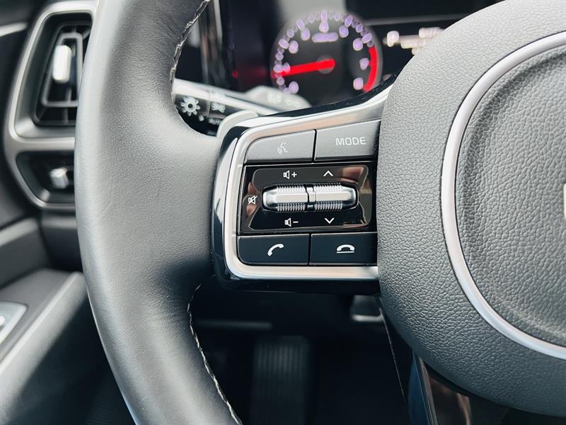 kia Sorento 2022 - 14