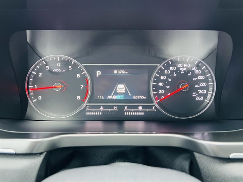 kia Sorento 2022 - 15